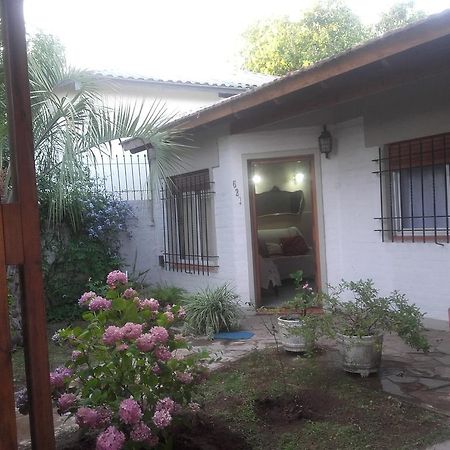 Las Acacias De Santa Rosa RSA المظهر الخارجي الصورة