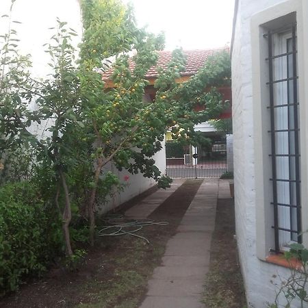 Las Acacias De Santa Rosa RSA المظهر الخارجي الصورة